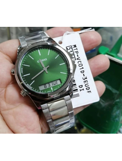 Часы Casio MTP-VC01D-3E