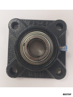 Подшипниковый узел UCF 205 L3 (MCB)