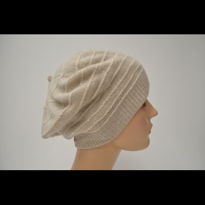 Берет Vizio SS 1700 B бежевый