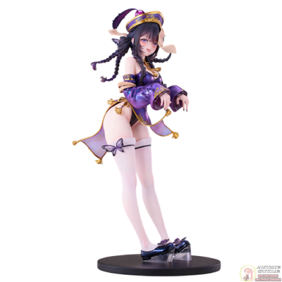 Фигурка 1/6 ПОСА (POSA Zombie ver.)