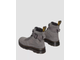 Ботинки Dr Martens Combs Tech Suede Utility Boots