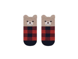 Носки детские TIP-TOP Медвежата Арт. 17с-59СП 322