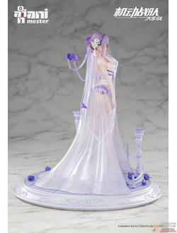 Фигурка 1/7 Teresa Bride Ver.