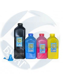 325653 Тонер КМ FS-С5150DN черный TK-580