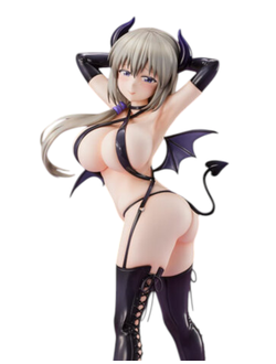 Фигурка 1/6 Цуки Удзаки (Tsuki Uzaki Little Devil Ver.)