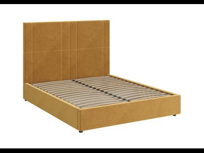 Кровать &quot;Клео&quot; 1600 ПМ (Браво мебель)