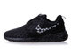 Nike Roshe run diamond black (41-45) Арт. 007М