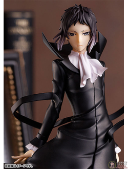 Фигурка Рюноскэ Акутагава (Ryuunosuke Akutagawa Pop Up Parade)