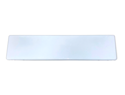 Щиток для плиты ЛАДА NOVA мод. RG, CG, AE, наст.плит ANV, AVG, белый