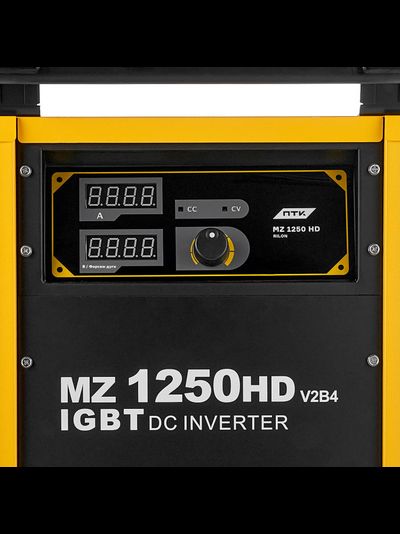 ПТК RILON MZ 1250 HD