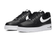 кроссовки Nike Air Force 1 '07 AN20 Black White CJ0952-001