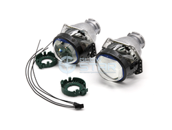 Биксеноновая линза Aozoom J6Y Hella 3R