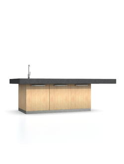 кухонная мебель Кухня Integration 2