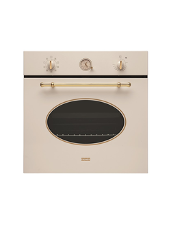 CL 85 M PW (116.0271.386) ваниль духовой шкаф (электрический)