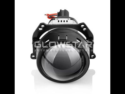 Билед модули Aozoom A13 2025 3.0 дюйма, 5500K, 12V, 45W/50W, съемное гаечное крепление, 3R (комплект, 2шт)