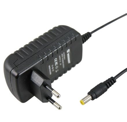 HWD-002 Блок питания 5В, 2А  (штекер Ø5.5х2.1