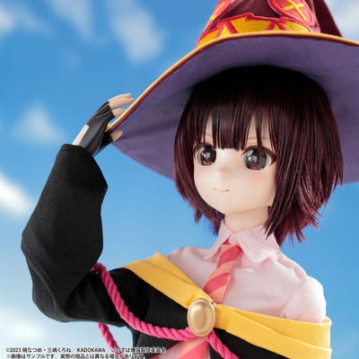 Кукла 1/3 Another Realistic Characters Мэгумин (Megumin)