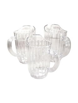 Кувшин 1,8 л без крышки, поликарбонат