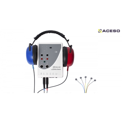 Нейро-Аудио/СВП 2-канальный прибор для проведения объективной аудиометрии (КСВП)