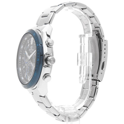Часы Casio Edifice EFR-570DB-1BVUEF