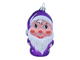 Елочная игрушка "Домовенок"