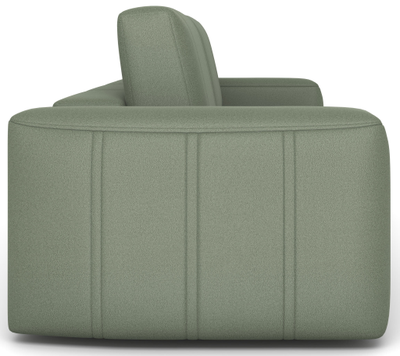 ДИВАН ПРЕМИУМ ДВУХМЕСТНЫЙ БАРОЛО, МЕТАЛЛОСКЕЛЕТ, С МЕХАНИЗМОМ ПАНТОГРАФ И ЯЩИКОМ, УДОБНЫЕ ПОДУШКИ, СЪЕМНЫЙ ЧЕХОЛ