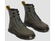 Ботинки Dr. Martens TARIK UTILITY GUNMETAL