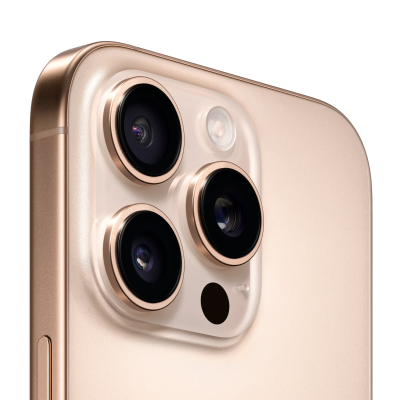 Apple iPhone 16 Pro 128Gb Пустынный титан