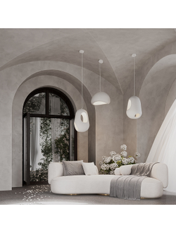 Freya, Подвесной светильник Mound, FR5428PL-01W3