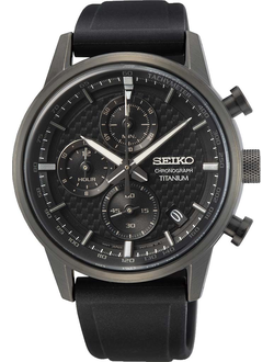 Наручные часы Seiko SSB393P1