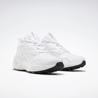 КРОССОВКИ REEBOK AZTREK DOUBLE MIX Белые