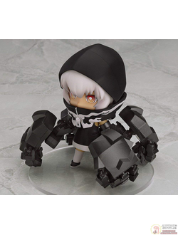 Нендроид Сила (Strength TV Animation Ver.)