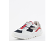 Кроссовки FILA VAULT CMR JOGGER Бело-красно-черные мужские (41-45)
