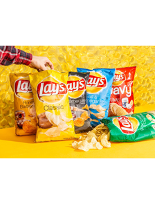 Lay’s