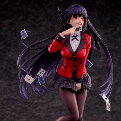 Фигурка 1/6 Юмэко Джабами (Yumeko Jabami Union Creative International Ltd)