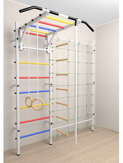 Шведская стенка Sv Sport усиленная 628