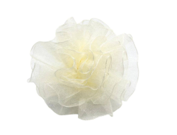 Бант "Георгина"