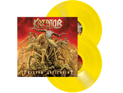 Kreator - Phantom Antichrist 2-LP