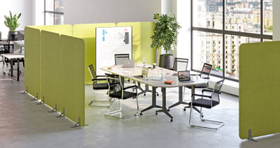 Мебель для персонала X-PULL