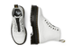 Обувь Dr. Martens Sinclair Jungle Boot White белые