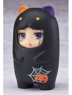 Сменное тело для нендроида Halloween Cat