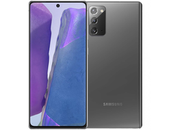 Samsung Galaxy Note 20 8/256GB Графит (rfb)
