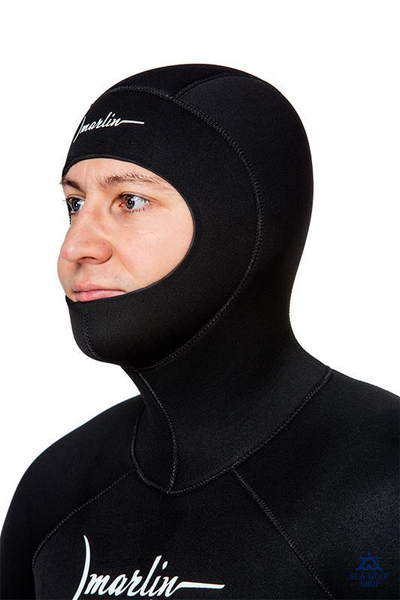 Гидрокостюм неопрен 5мм Marlin START р.52