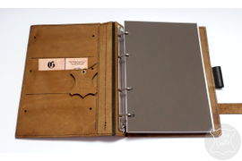 ежедневник купить, подарок руководителю, стильный подарок, ежедневник дорого купить, кожаный блокнот