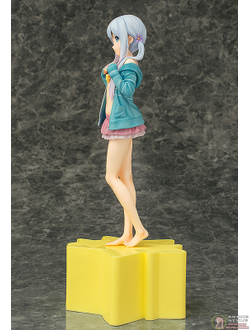 Фигурка 1/7 Сагири Изуми (Izumi Sagiri)