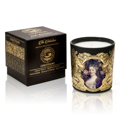 Свеча ароматизированная The Intuition