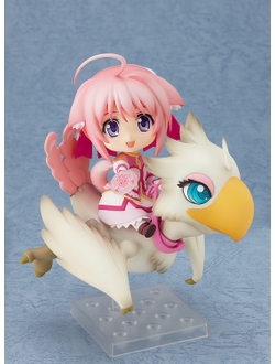 Нендроид Мильхиор Ф. (Фирианно) Бискотти (Millhiore F. Biscotti)