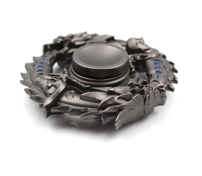 Спиннер "Naruto Series Black"