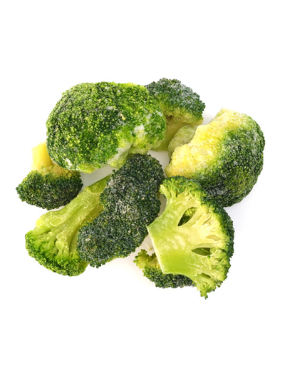 БРОККОЛИ 1КГ