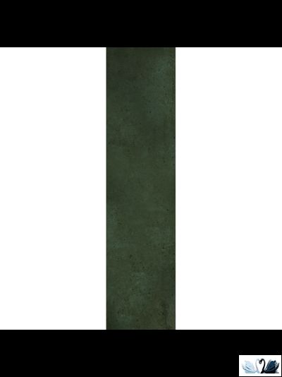 Плитка Creto Magic Green 5,85x24 см настенная